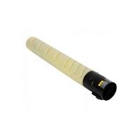 Konica Minolta Tn-324y/512y Muadil Yellow Toner