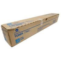 Konica Minolta TN-328C  BİZHUB C250i/C300i/C360i CYAN ORJİNAL TONER