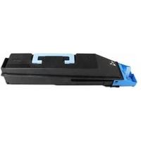 Kyocera TK-865 Cyan Muadil Toner