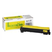 Kyocera TK-560 Yellow Orjinal Toner Fs-C5300,5359