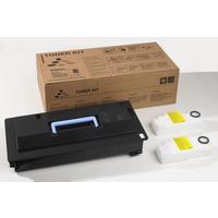 Kyocera KM-2530 Integral Muadil Toner
