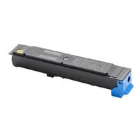 Kyocera TK-5215C TASKalfa 406ci Cyan Muadil Toner