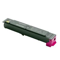 Kyocera TK-5215M TASKalfa 406ci Magenta Muadil Toner