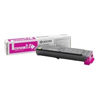 Kyocera TASKalfa 406ci Magenta Orjinal Toner TK-5215M 