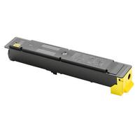 Kyocera Tk-5215y Taskalfa 406ci Yellow Muadil Toner