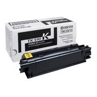 Kyocera TK-590K Black Orjinal Toner