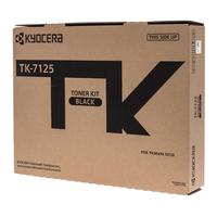 Kyocera TK-7125 TASKalfa 3212i ORJİNAL TONER