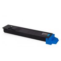 Kyocera Tk-8115c Ecosys M8124cidn/M8130cidn Cyan Muadil Toner