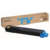 Kyocera Tk-8115c Ecosys M8124cidn/M8130cidn Cyan Orjinal Toner