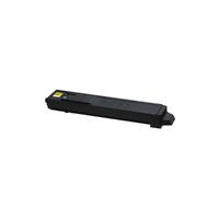 Kyocera Tk-8115k Ecosys M8124cidn/M8130cidn Black Muadil Toner