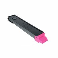 Kyocera Tk-8115m Ecosys M8124cidn/M8130cidn Magenta Muadil Toner