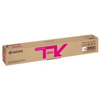 Kyocera Tk-8115m Ecosys M8124cidn/M8130cidn Magenta Orjinal Toner