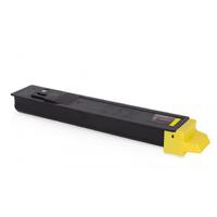 Kyocera Tk-8115y Ecosys M8124cidn/M8130cidn Yellow Muadil Toner