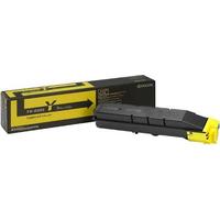 Kyocera TK-8305Y  Yellow Orj. Toner 3050 CI / 3550 CI