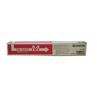 Kyocera TK-8315M MAGENTA ORJ. TONER  TASKALFA 2550Cİ