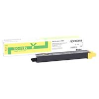 Kyocera TK-8315Y Yellow Orjinal Toner TASKALFA 2550Cİ