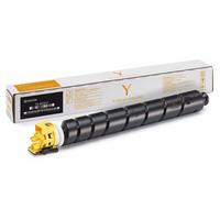 Kyocera TK-8335Y TASKalfa 3252ci/3253ci YELLOW ORJİNAL TONER