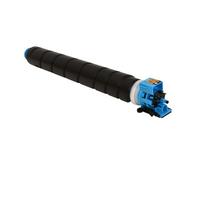 Kyocera Tk-8515c Taskalfa 5052ci/6052ci Cyan Muadil Toner