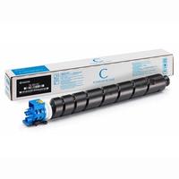 Kyocera Tk-8515c Taskalfa 5052ci/6052ci Cyan Orjinal Toner