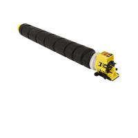 Kyocera Tk-8515y Taskalfa 5052ci/6052ci Yellow Muadil Toner