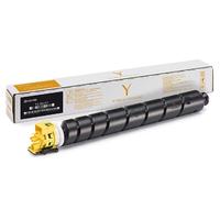 Kyocera Tk-8515y Taskalfa 5052ci/6052ci Yellow Orjinal Toner