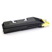 Kyocera TK-865 Yellow Muadil Toner