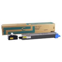 Kyocera TK-895C Cyan Muadil Toner