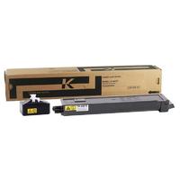 Kyocera TK-895K Black Muadil Toner