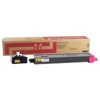 Kyocera TK-895M Magenta Muadil Toner