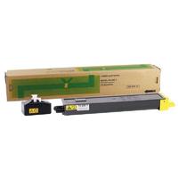 Kyocera TK-895Y Yellow Muadil Toner