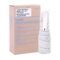 Konica Minolta TN-211/TN-311 Muadil Toner Bizhub-200-250-282-350-362