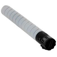 Konica Minolta TN-321K - C224-C284-C-364  Muadil BLACK  Toner