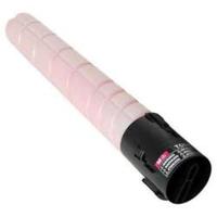 Konica Minolta TN-321M- C224-C284-C-364 MAGENTA  Muadil Toner