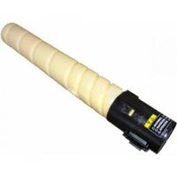 Konica Minolta TN-321Y - C224-C284-C-364  Muadil YELLOW TONER