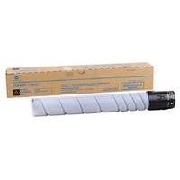 Konica Minolta TN-324K Black Toner  A8DA130