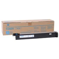 Konıca Mınolta Tn-314 Orjinal Cyan Toner A0D7451 Bizhub C353/C253/C203/C200