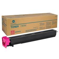 Konıca Mınolta Tn-711 Orjinal Magenta Toner Bizhub C654/C754