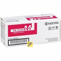 Kyocera  TK-5140 Orjinal  MagentaToner 1T02NRBNL0