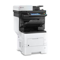 Kyocera ECOSYS M3860idnf Fotokopi Yazıcı Tarayıcı Faks