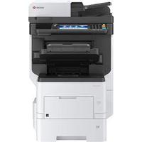 Kyocera ECOSYS M3860idnf Fotokopi Yazıcı Tarayıcı Faks
