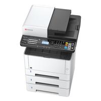 Kyocera Ecosys M2635dn Fotokopi Ağ Yazıcı Tarayıcı Faks Dubleks 