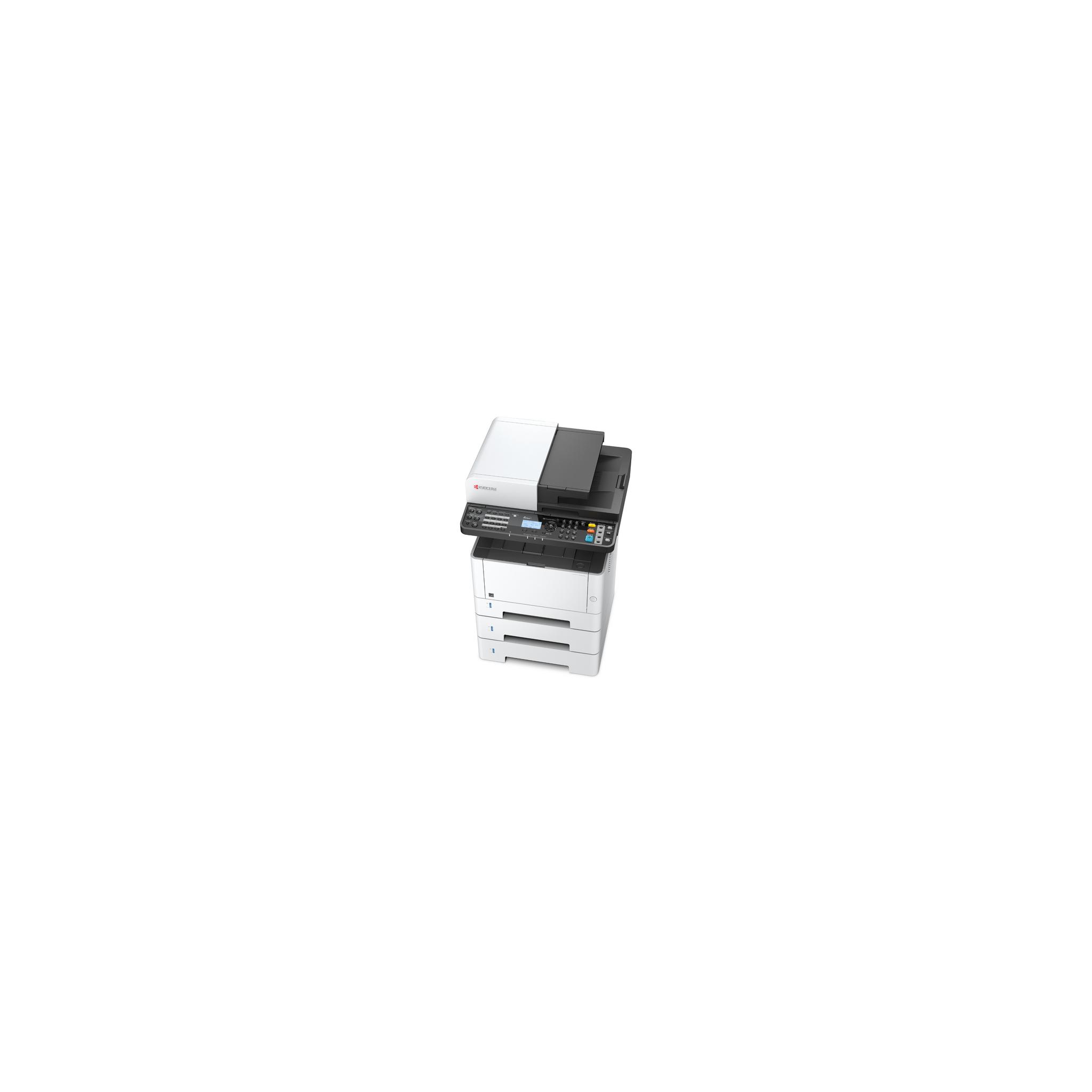 Kyocera Ecosys M2635dn Fotokopi Ağ Yazıcı Tarayıcı Faks Dubleks - 500. ...