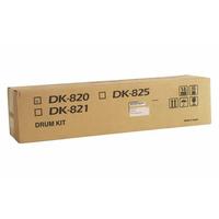 Kyocera Mita DK-820 Orjinal BLACK  Drum Unitesi