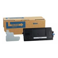 Kyocera TK-3100 Muadil Toner -M3040dn, ECOSYS M3540dn, FS-2100 