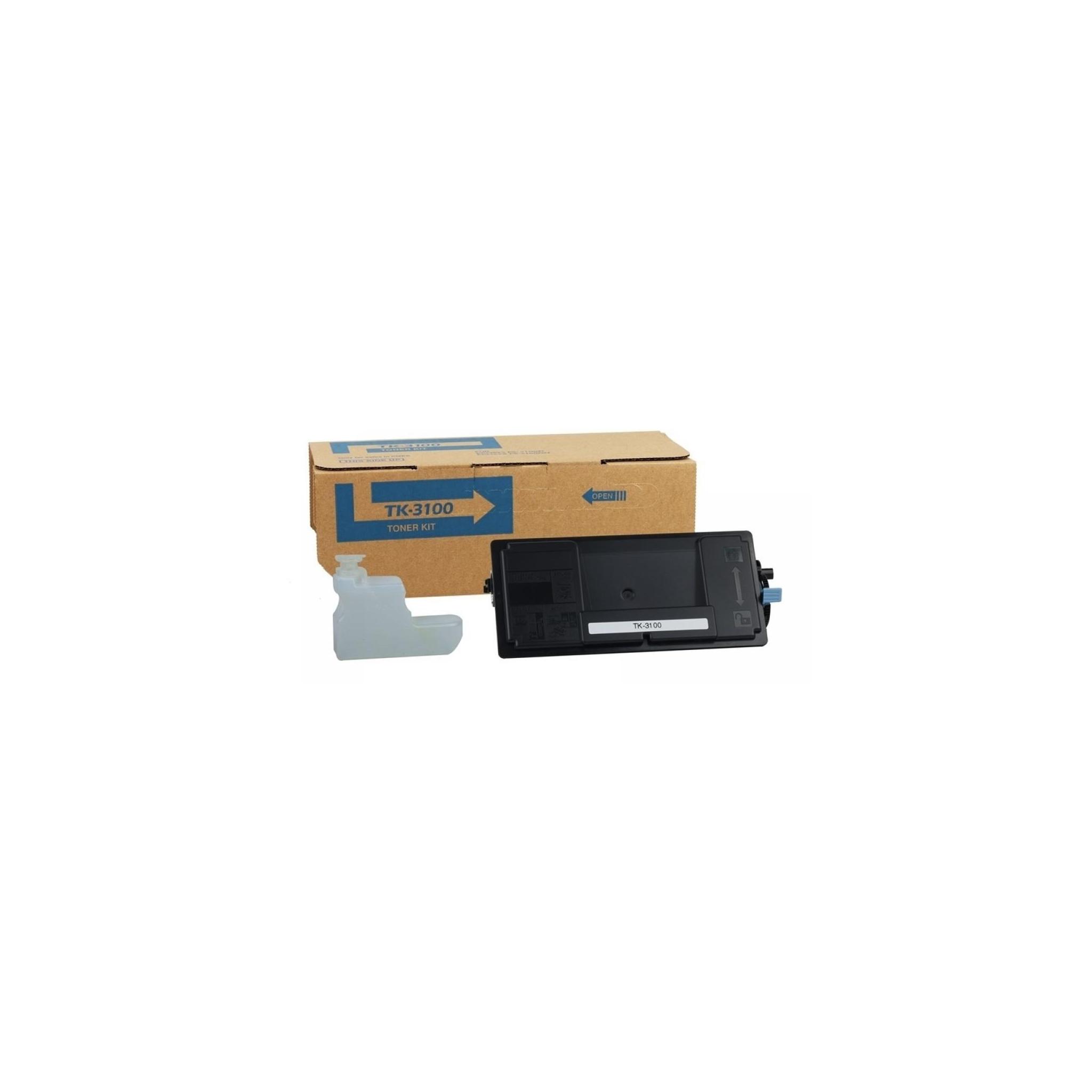 Kyocera TK-3100 Muadil Toner