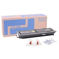 Kyocera TK-435 Orjinal Toner 15 K 1T02KH0NLO TS180/181/220/221