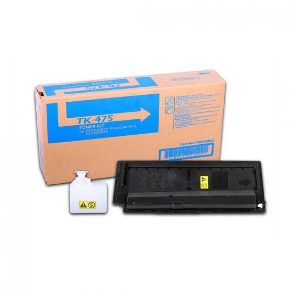 Kyocera 6525 ремкомплект