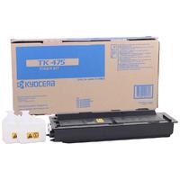 Kyocera TK-475 Orjinal Toner FS-6025/FS-6030/FS-6525 15.000 sf