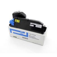 Kyocera TK-5140 C / Ecosys M6030 / M6530 / P6130 Cyan Muadil Toner
