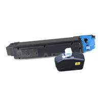 Kyocera TK-5150C Muadil CYAN Toner -M6035-M6535cidn-P6030cdn